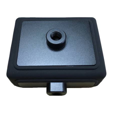 ATOMOS ATOMXCAS02 UltraSync ONE Case - silikonowe etui ochronne do UltraSync One_Gwinty mocujące_4